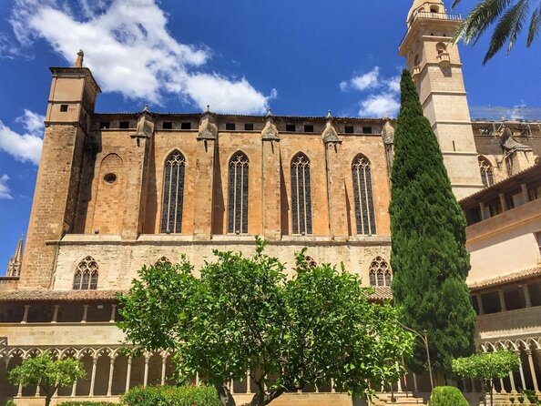 1 Hour Electric Scooter Tour in Palma - Key points to know before you book
