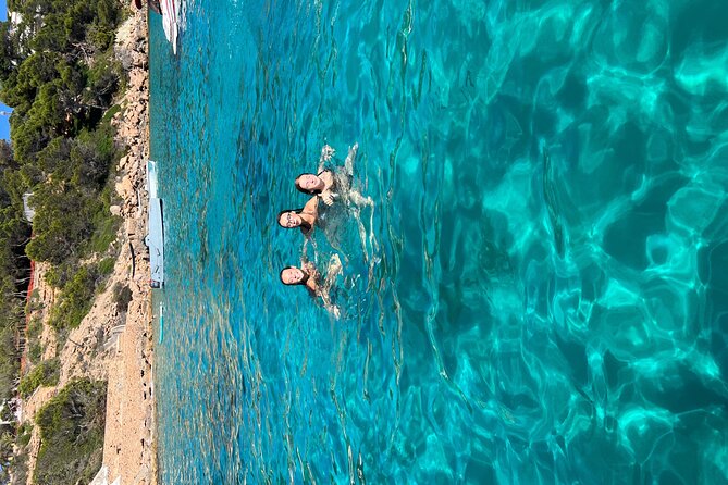 2 Hours Boat Rental in Santa Ponsa without License - Wind, waves, and the limits of a small boat