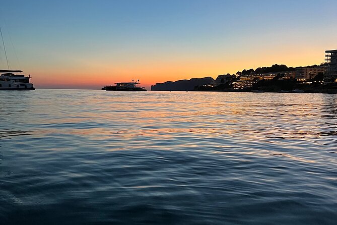 2 Hours Boat Rental in Santa Ponsa without License - Cost, deposit, and what you actually receive