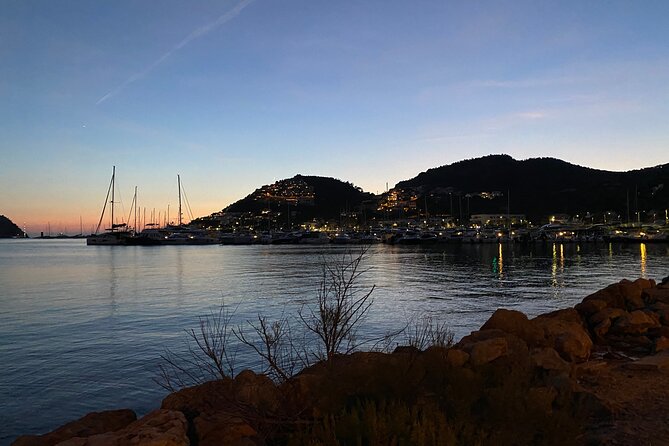 3 Hour Slingshot Sunset Tour from Paguera - Port d’Andratx: the scenic high point