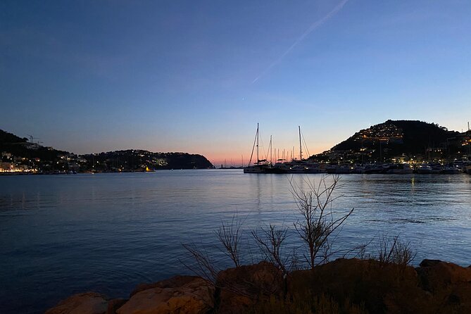 3 Hour Slingshot Sunset Tour from Paguera - Camp de Mar Beach and the return to Paguera