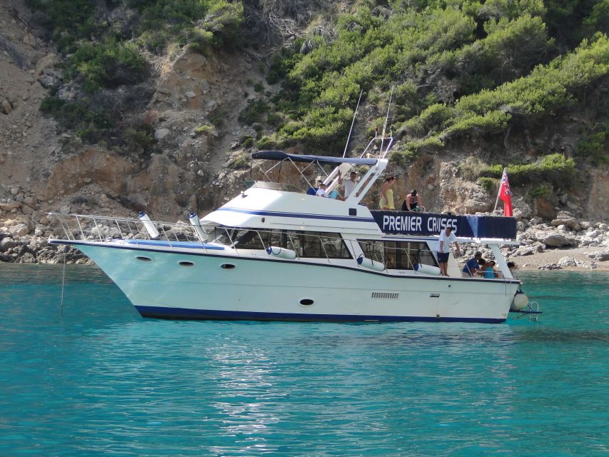 3hr Sunset Trip Drinks, Tapas SUP, Snorkel - Key points to know before booking