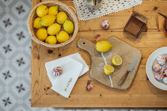 4-Hour Market Visit and Traditional Cooking Workshop in Palma - From shopping basket to Mallorcan kitchen