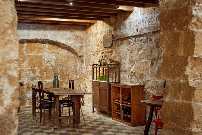 4-Hour Market Visit and Traditional Cooking Workshop in Palma - Practical details before you book