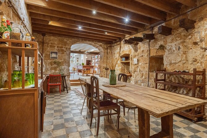 4-Hour Market Visit and Traditional Cooking Workshop in Palma - Should you book Deborah’s cooking workshop?
