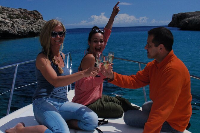 6-Hour Private Tour through the Most Beautiful Coves of Mallorca - Porto Cristo is the right place to begin