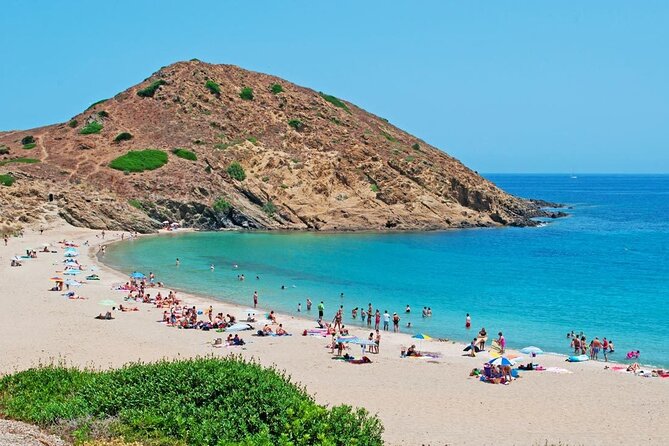 Afternoon Snorkel & Paddle Surf Experience in a Secret Spot - Who should choose this Mallorca outing