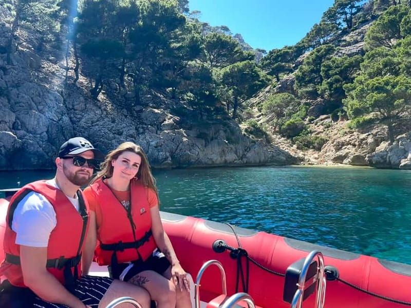 Alcudia: 2-Hour Sightseeing Speedboat Tour with Snorkeling - Is $67 good value for two hours?