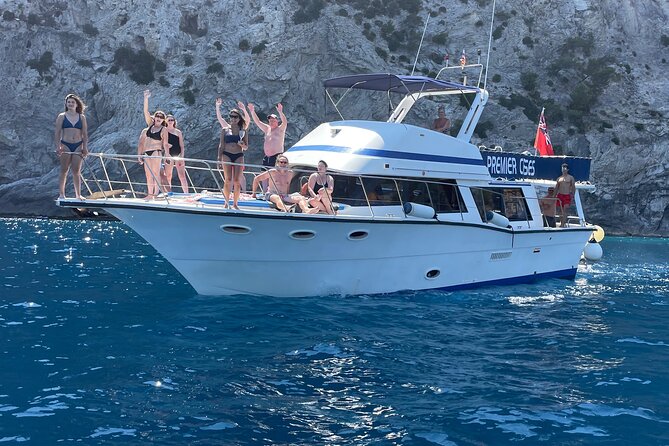 Alcudia 3hr Sunset Trip with Drinks, Tapas, SUP & Snorkel - Key points to know before booking