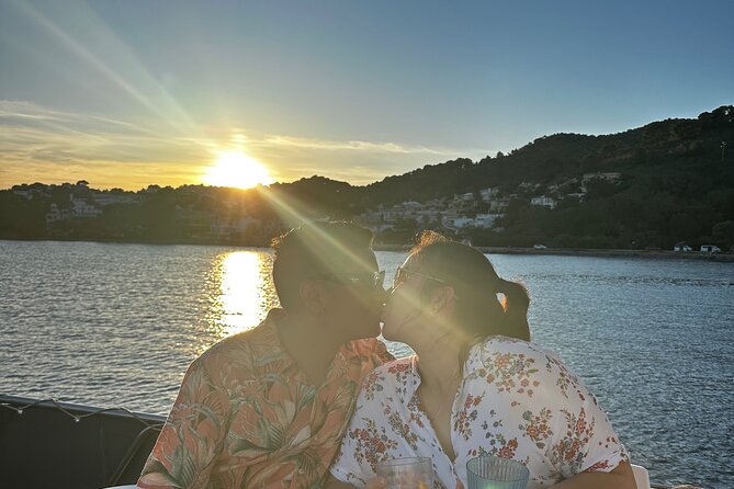 Alcudia 3hr Sunset Trip with Drinks, Tapas, SUP & Snorkel - Setting out from Alcudia for an evening on the sea