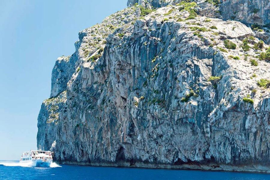 Alcudia: Boat Trip to Cap de Formentor and Formentor - Key points to know before you book