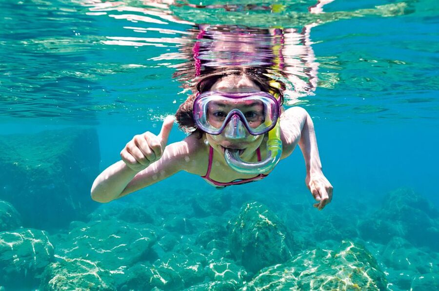 Alcudia: Boat Trip to Coll Baix - What to bring, and what to leave behind