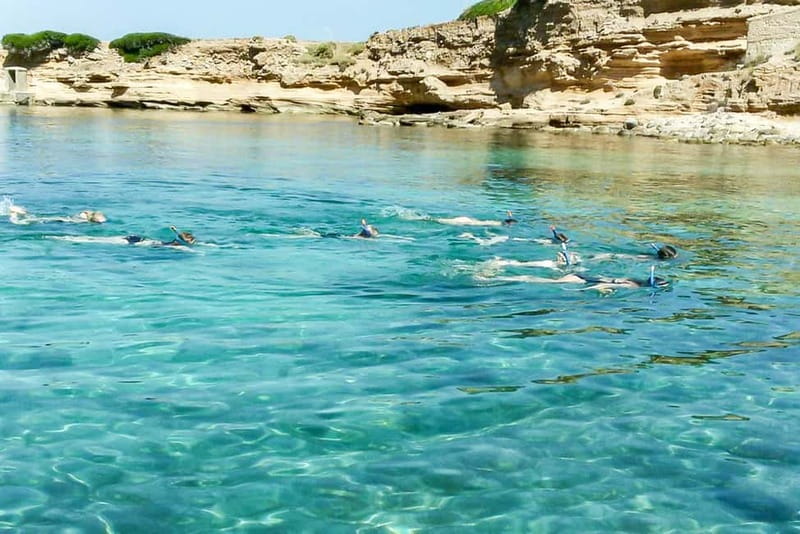 Alcudia: Formentor Beach, Lighthouse Cruise, and Small Group - What the four hours feel like
