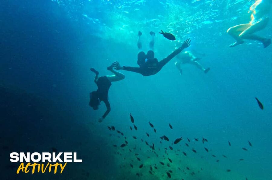 Alcudia: Guided Sea Kayaking Tour with Snorkeling - Key points to know before booking