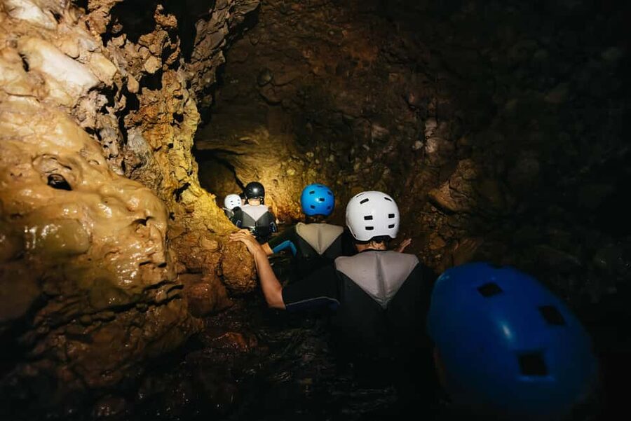 Alcudia: Guided Sea Kayaking Tour with Snorkeling - Snorkeling in northern Mallorca