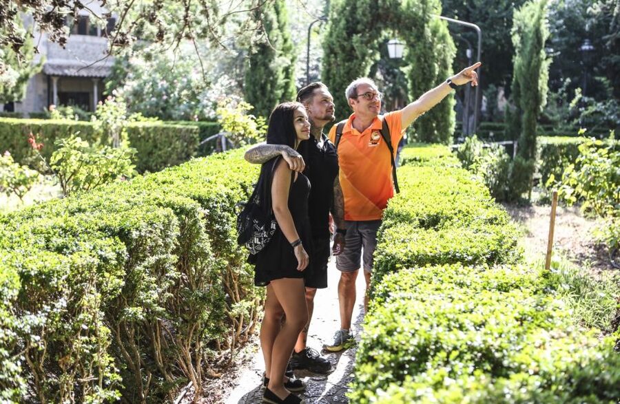 Alcudia/Marratxi: Valldemossa & Soller Tour by Tram & Bus - Should you book it?
