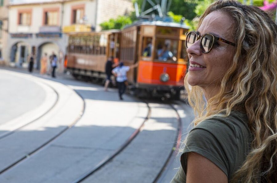 Alcudia/Marratxi: Valldemossa & Soller Tour by Tram & Bus - Who should book this Mallorca day trip?