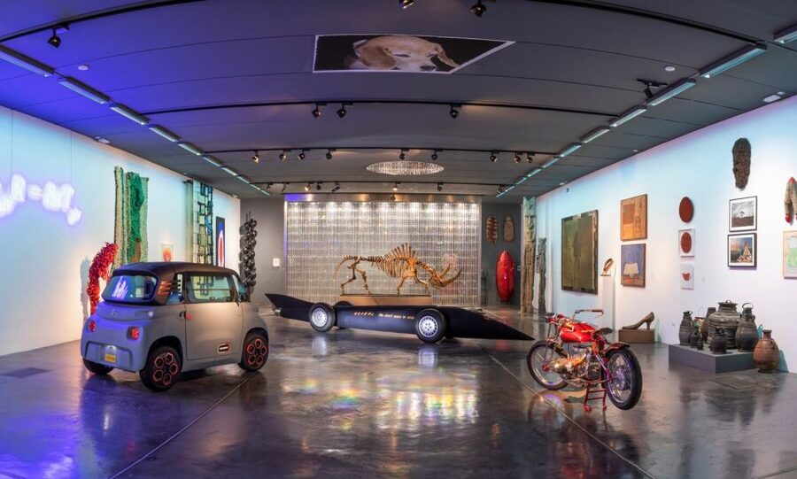Alcudia: Museum Sa Bassa Blanca Entry Ticket - Who will enjoy this museum most?