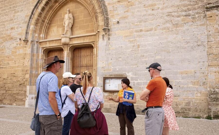 Alcudia Old Town Private Tour - A short walk through Alcúdia’s long past