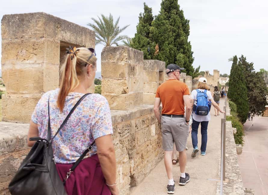 Alcudia Old Town Private Tour - How to make the 90 minutes count