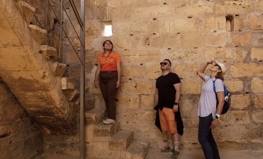 Alcudia Old Town Private Tour - Roman ruins and the old brewery