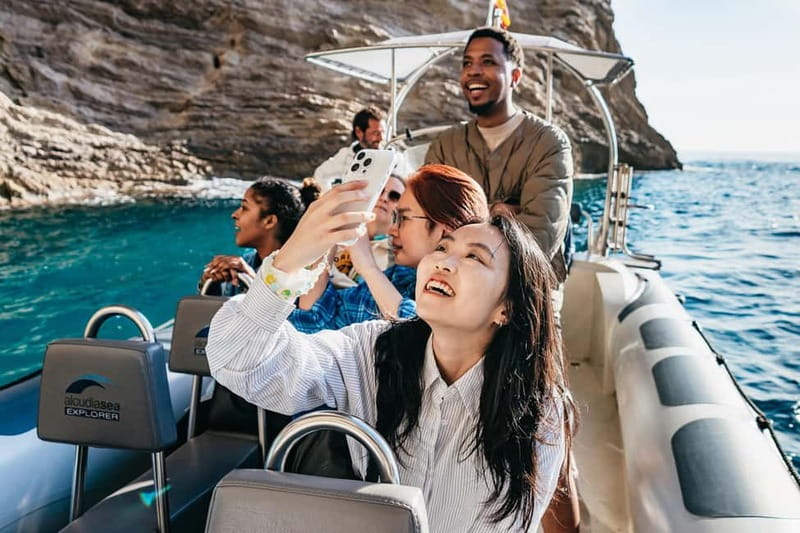 Alcudia or Can Picafort: Dolphin-Watching Cruise - Is the $91 price fair?