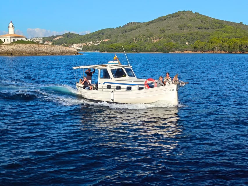 Alcudia: Private Sunset Boat Trip with Glass of Wine & Snack - What the $340 private price really buys you