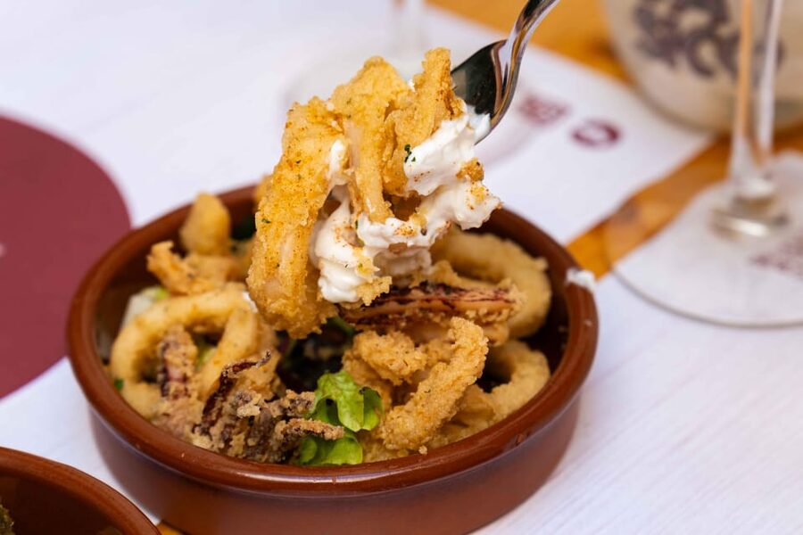 Alcudia: Self-Guided Gourmet Tapas and Wine Tour - My take: should you book it?