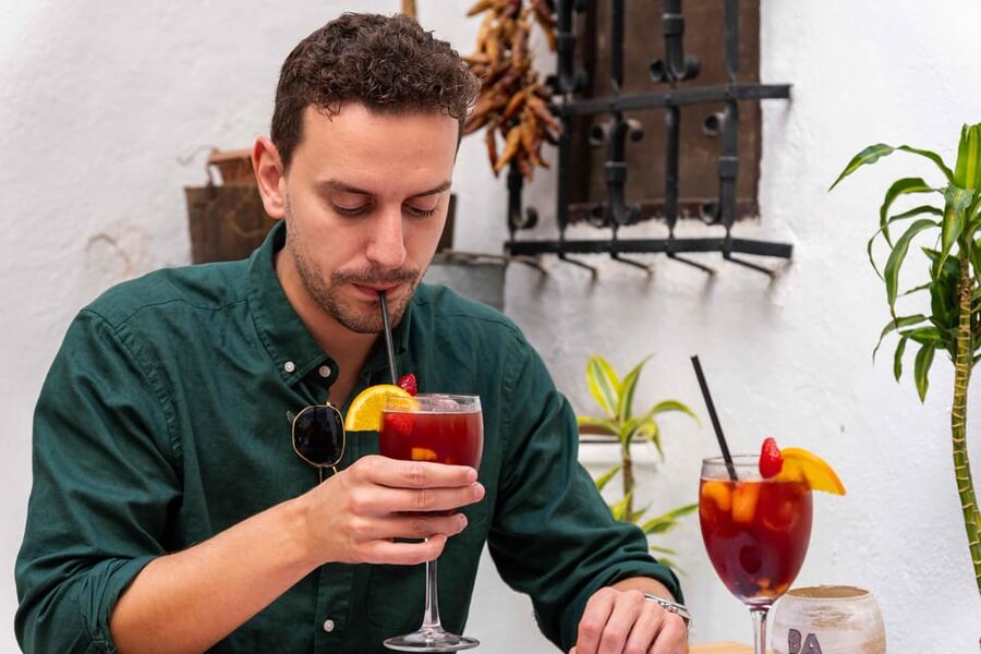 Alcudia: Self-Guided Gourmet Tapas and Wine Tour - The self-guided setup: useful, but not for everyone