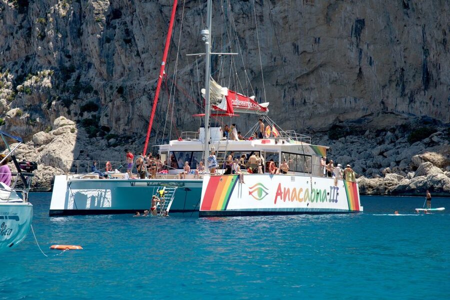 Alcudia: Sunset Catamaran Tour with Dinner and Snorkeling - Who will enjoy this Alcudia catamaran trip most
