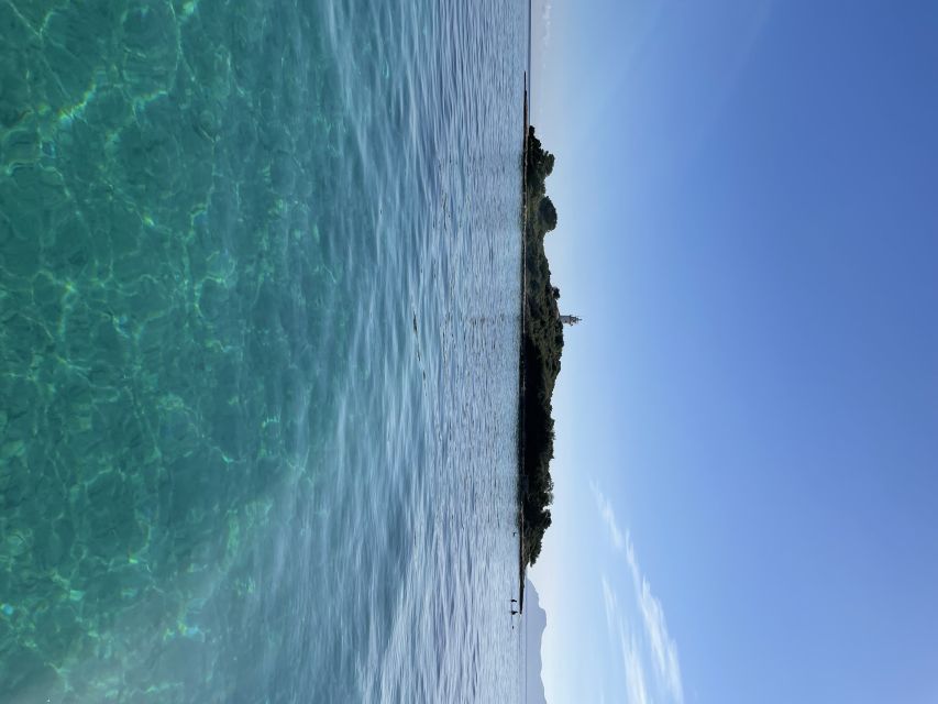 Alcudia: Traditional Wooden Boat Trip with Snorkeling - Who should book this Alcúdia boat trip?