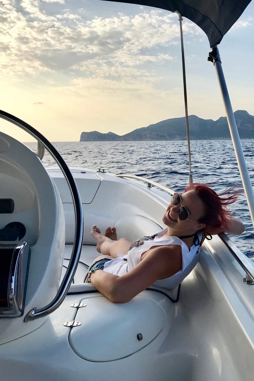 Andratx: South Mallorca Coastal Boat Tour with Snorkeling - Choosing Between Four Hours and Eight