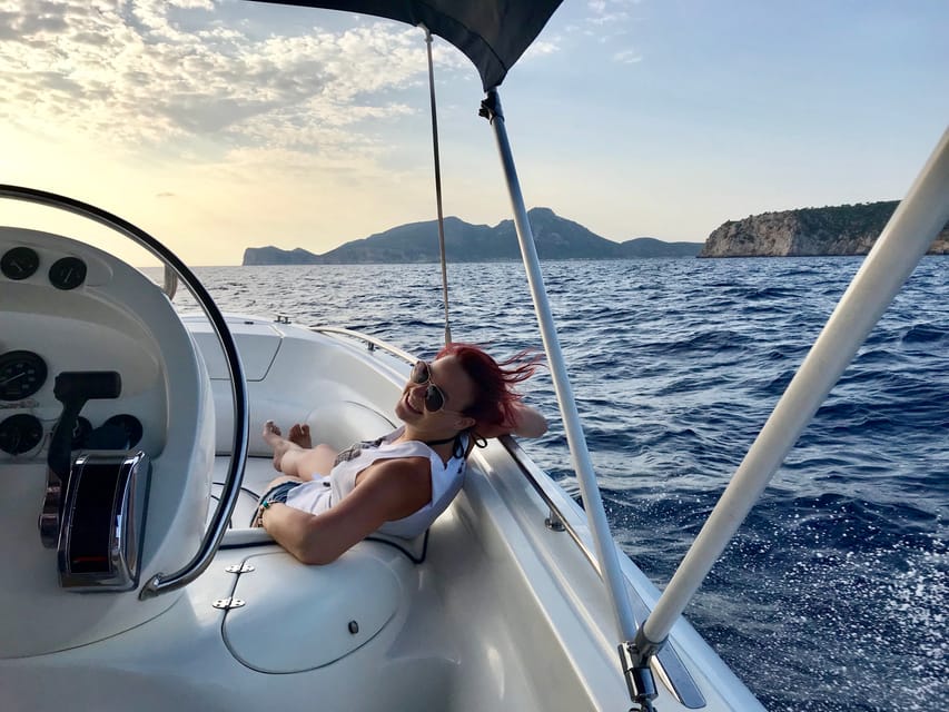 Andratx: South Mallorca Coastal Boat Tour with Snorkeling - What the $624 Group Price Really Means