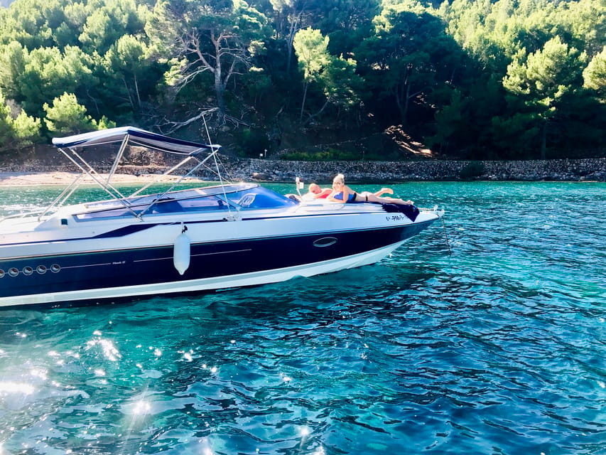 Andratx: South Mallorca Coastal Boat Tour with Snorkeling - Should You Book the Andratx Coastal Boat Tour?