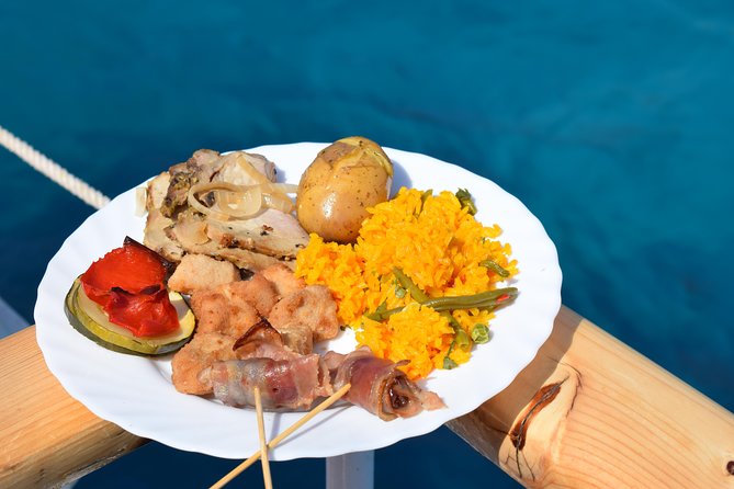 Barca Samba: The best boat experience in Mallorca - What the drink package really includes