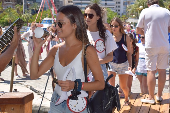 Barca Samba: The best boat experience in Mallorca - Who will enjoy Barca Samba most