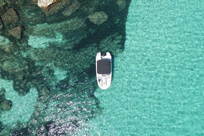 boat rental - Swimming, snorkeling, and lunch on your schedule