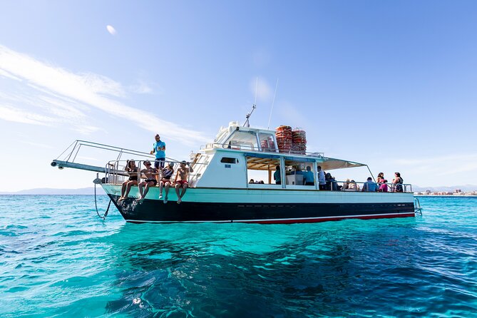 Boat Tour 2 hour in Palma Bay - Key points before you book