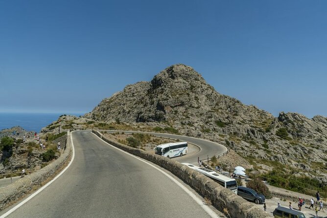 Boat, Tram and Train Tour in Mallorca from the South - Why this route works well for a first Mallorca visit