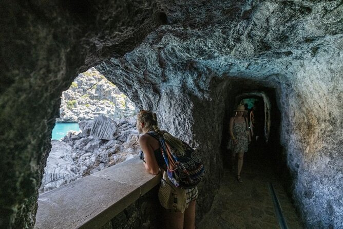 Boat, Tram and Train Tour in Mallorca from the South - Is $121.52 good value?