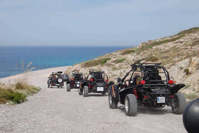 Buggy tour: East area of Mallorca - What the three-hour buggy route is really like