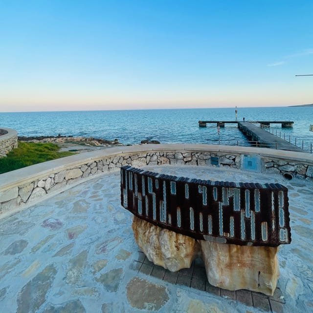 Cala Millor: AdventureDate, fun game, city walk for couples - Key points at a glance