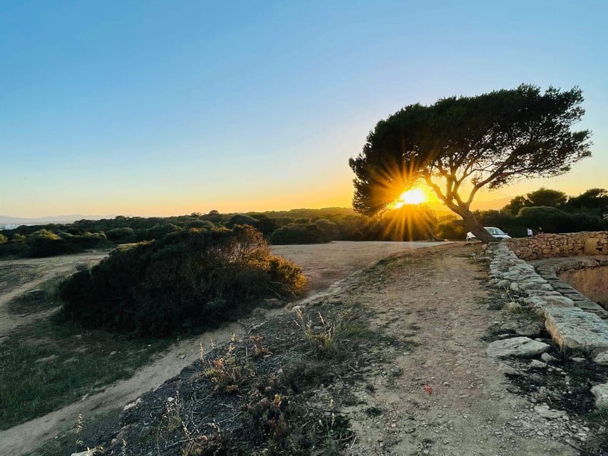 Cala Millor: AdventureDate, fun game, city walk for couples - The value of $15 for a private group
