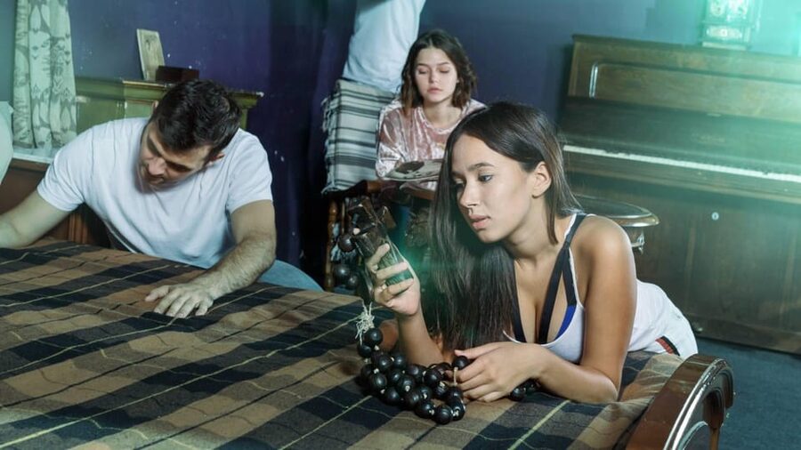 Cala Millor: Escape Room "The millionaire's villa", fun game - Breaking into the villa in central Cala Millor