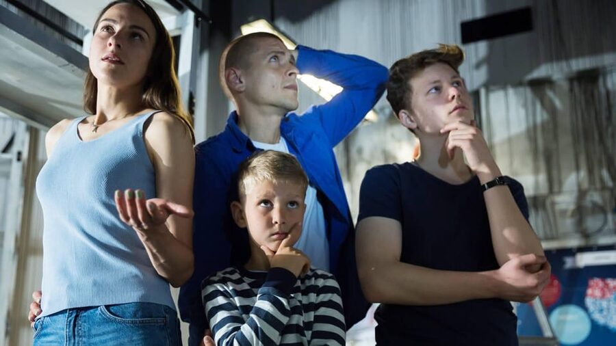 Cala Millor: Escape Room "The millionaire's villa", fun game - Why the private group format matters