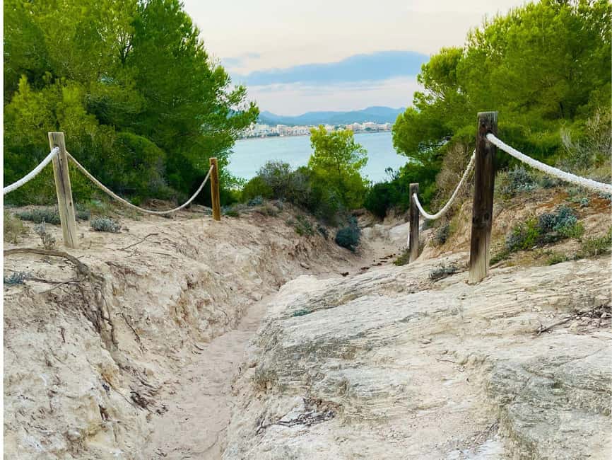 Cala Millor: real treasure hunt in natural reserve, fun walk - Key points to know before booking