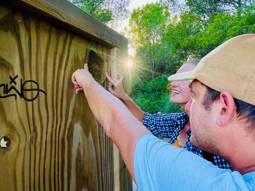 Cala Millor: real treasure hunt in natural reserve, fun walk - Should you book the Cala Millor treasure hunt?