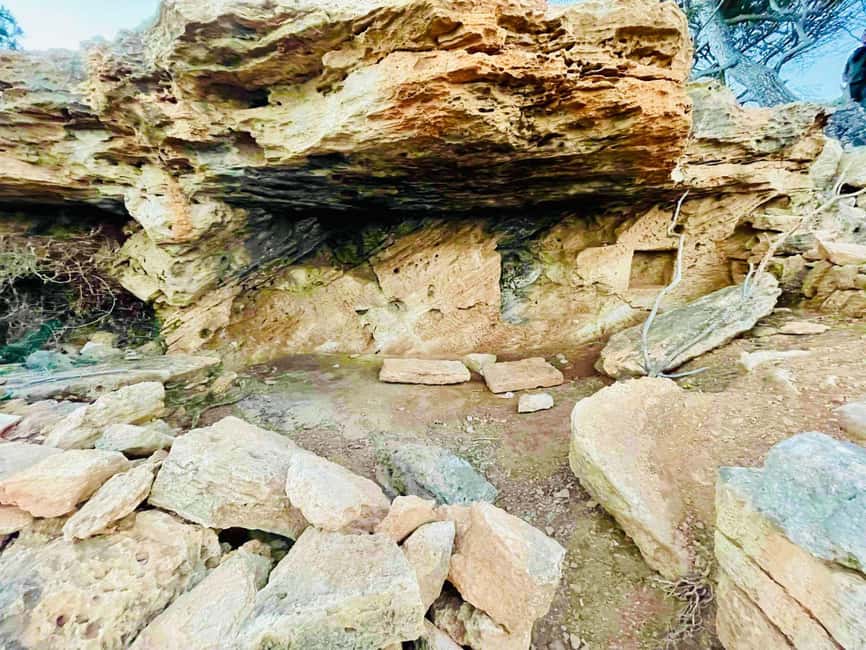 Cala Millor: real treasure hunt in natural reserve, fun walk - Simple tips for a better treasure hunt