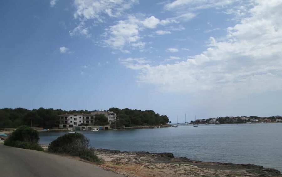 Cala Millor / Sa Coma: Buggy or Mini Jeep Tour – approx. 3 hours - The return through Artà is scenic, not off-road