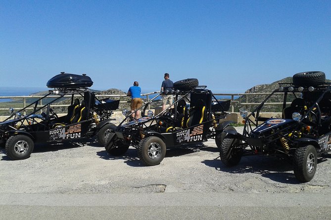 "Cala Millor & Sa Coma: TOP Buggy Tours – your mega experience!" - What this Cala Millor buggy tour really offers